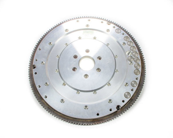 SBF 157 Tooth Billet Alum. Flywheel (RAM2527)