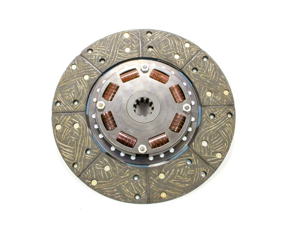 Stock Rule Clutch Disk (RAM301M)