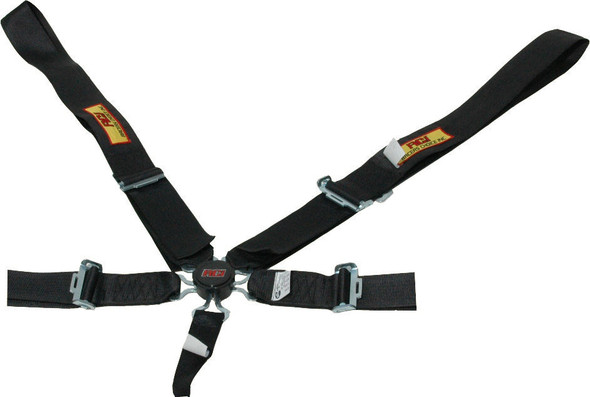 Harness System 5pt P/D Camlock (RCI9210CD)