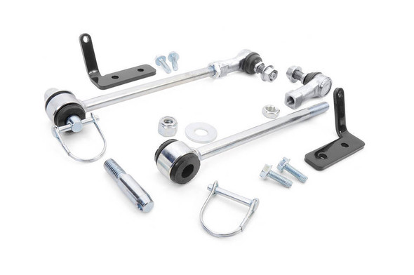 Front Sway Bar Quick Dis connects for 3.5-6-inch (RCS1146)