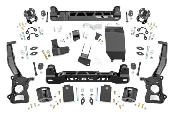 21- Ford Bronco 5in Suspension Lift Kit (RCS41100)