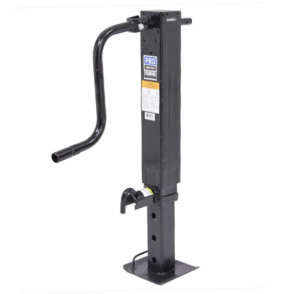 Pro Series Weld-On Jack Square Tube 12000 lbs. S (REE1401010376)
