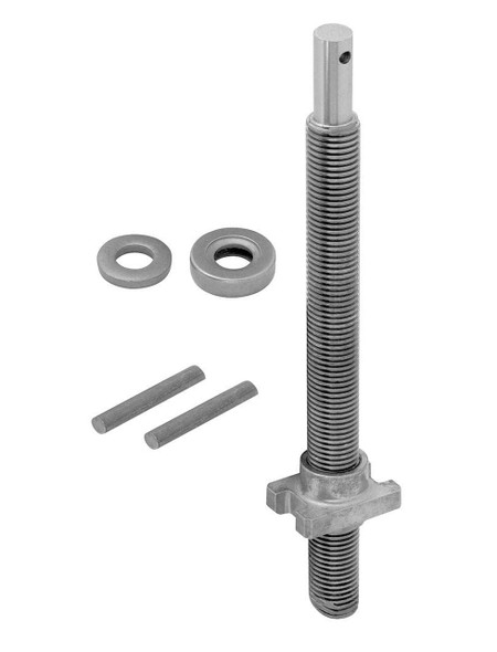 Replacement Part Screw & Nut Kit -10K (PM NUT) ( (REE500217)