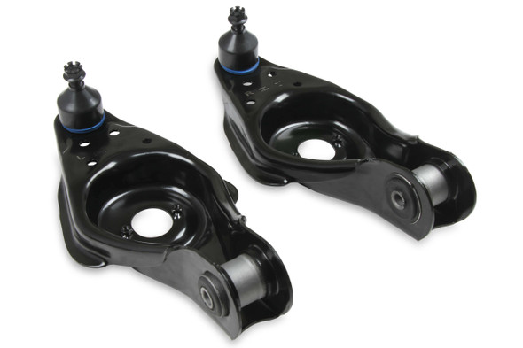 72-93 D100 Drop Lower Control Arms (REKRK100-27)