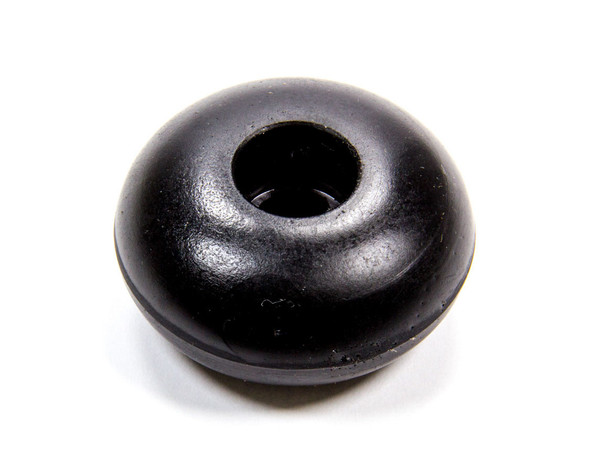 Bump Stop Black / Stiff Molded 1in (RESRE-BR-RSW-395)