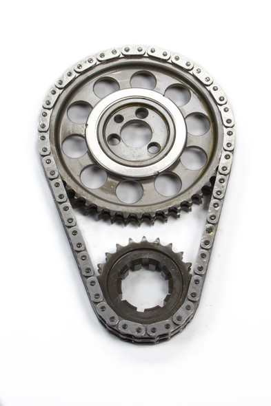 SBC Billet Roller Timing Set w/Torr. Bearing (ROLCS1050)