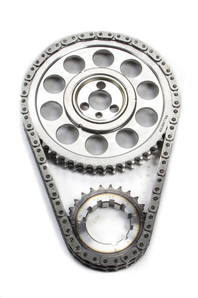 BBC Billet Roller Timing Set w/Torr. Bearing (ROLCS2020)