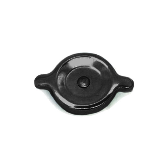 GM Twist In OIl Filter Cap Black (RPCR4804BK)