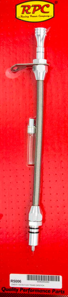 Flexible Trans Dipstick GM 700R4 B/H Mount (RPCR5006)