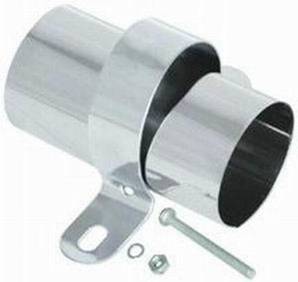 Universal Coil Cover & Bracket (RPCR9006)