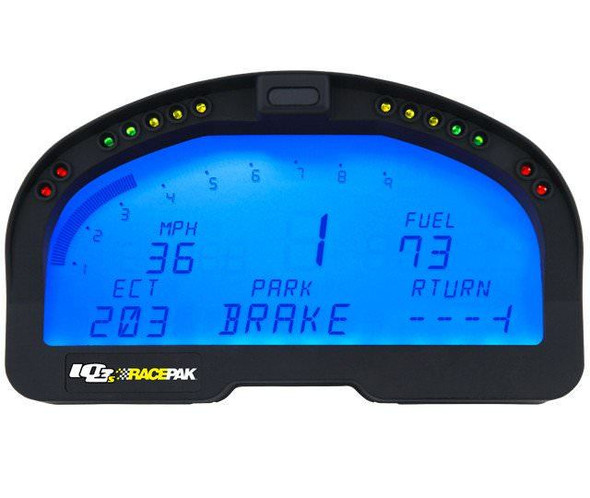 IQ3 Street Dash Display Kit (RPK250-DS-IQ3S)