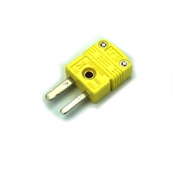 Thermocouple Connector Male (RPK800-TC-CON-M)