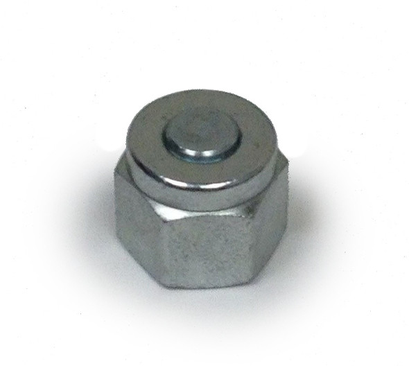 EGT Weldment Cap 1/4 (RPK800-TX-CAP4)