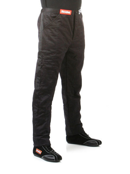 Black Pants Multi Layer 5X-Large (RQP122000)