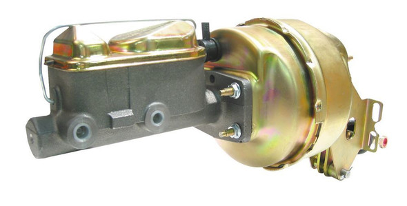 Brake Booster Assembly (RSDG800110)