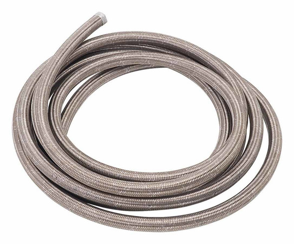 Proflex SS Braided Hose #4 x 3' (RUS632000)