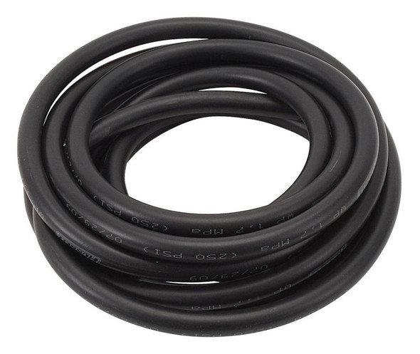 Twist-Lok Hose #4 Black 15ft (RUS634113)