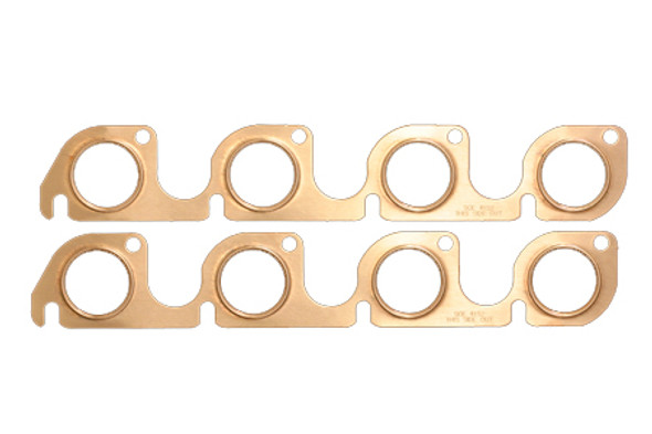 SBF Copper Exhaust Gaskets (SCE4152)