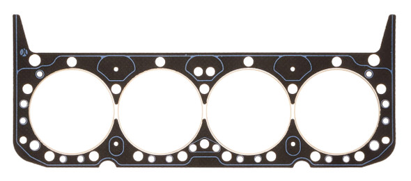 Vulcan C/R Head Gasket SBC 4.125 x .039 (SCECR111239)