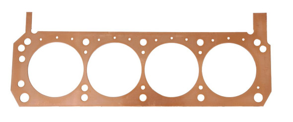 SBF Copper Head Gasket RH 4.160 x .050 (SCEP361550R)