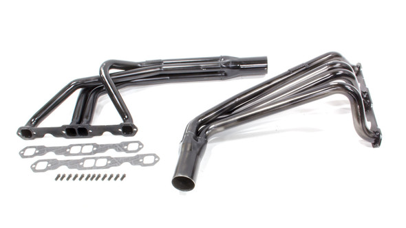 SBC Modified Headers Long Primaries (SCH1101)