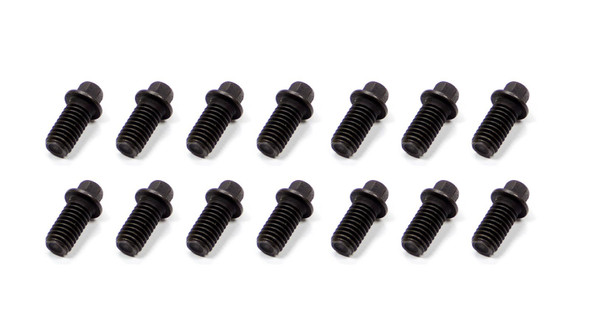 Header Bolt 3/8-16x3/4in 5/16 Head 14pk (SCH3006-14)