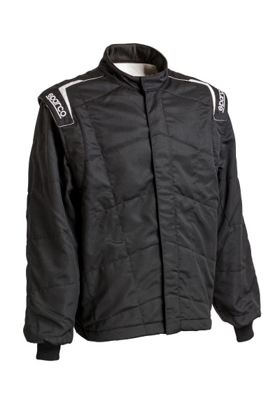 Jacket Sport Light Small Black (SCO001042XJSNRNR)