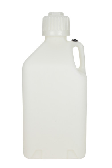 Utility Jug - 5-Gallon white (SCR2000W)