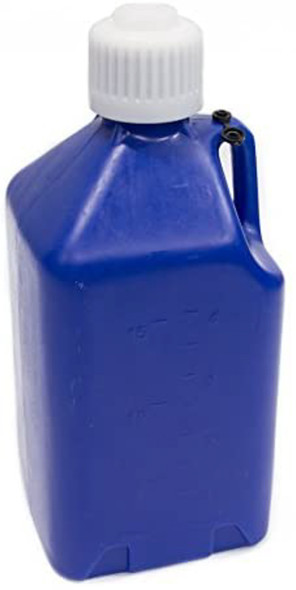 Utility Jug 3 Gallon - Blue (SCR2020B)