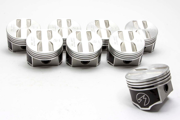 Forged Piston (SEAL2165F30)