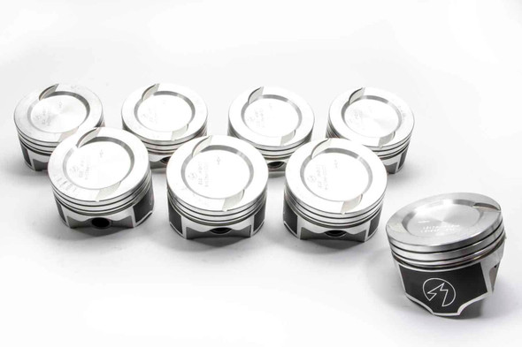 Forged Piston (SEAL2404F30)