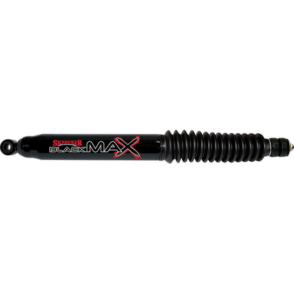 Black Max Shock W/Black Boot (SKYB8574)