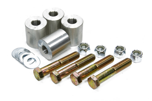 Transfer Case Lowering Kit (SKYTCL15)