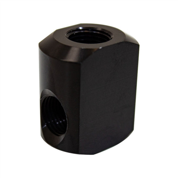 Water Methanol Nozzle Holder 90-Degree (SNO901)