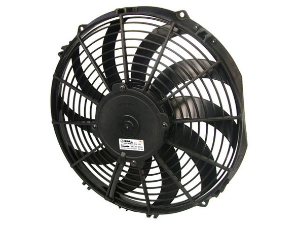 12in Puller Fan Curved Blade 1226 CFM (SPA30101522)