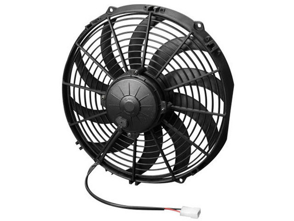 12in Pusher Fan Curved Blade 1292 CFM (SPA30102030)