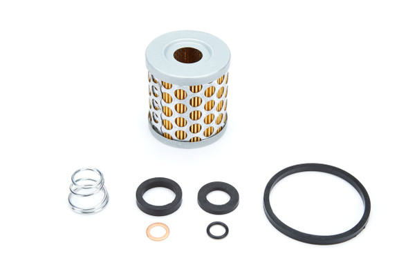 Fuel Filter Service Kit Replacement for 2897 (SPC2898)