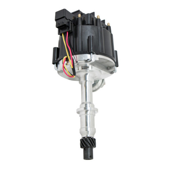 HEI Distributor SB & BB Chevy 262-454 (SPC3100BK)