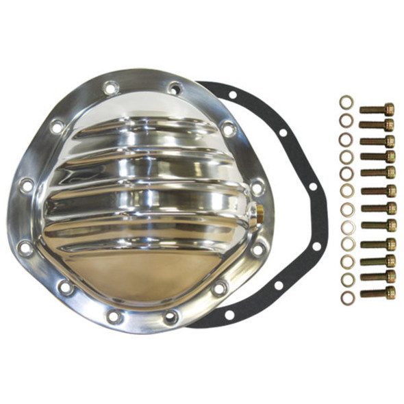 Differential Cover GM T ruck 8.875in 12 Bolt (SPC4902KIT)