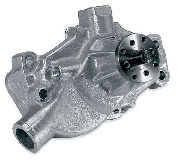 Water Pump SBC Short (STE32200)