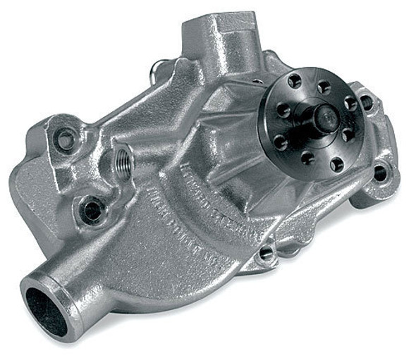 Water Pump SBC Short 71-82 Corvette (STE33103)