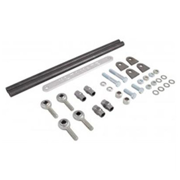 Axle Tube Brace Kit for LPW HD Support Covers (STGR5209)