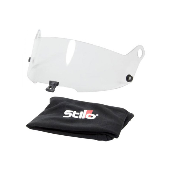 Visor Clear ST5 (STIYA0800)