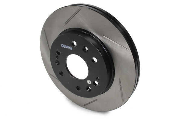 Sport Slotted Cryo Brake Rotor (STP126.66057CSR)