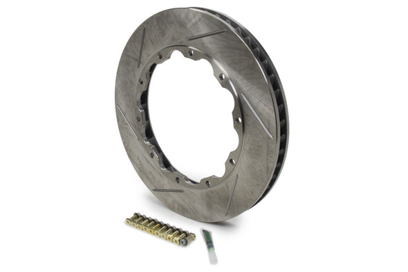AeroRotor Ring Including Hardware Right 332x32 S (STP31.536.1102.99)
