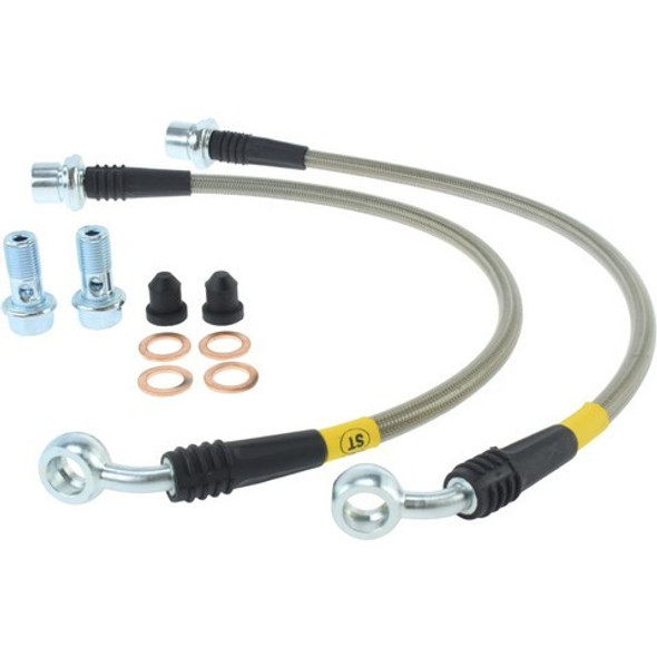 Stainless Brake Line (STP950.44500)