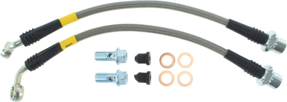 Stainless Steel Brake Line Kit (STP950.44507)