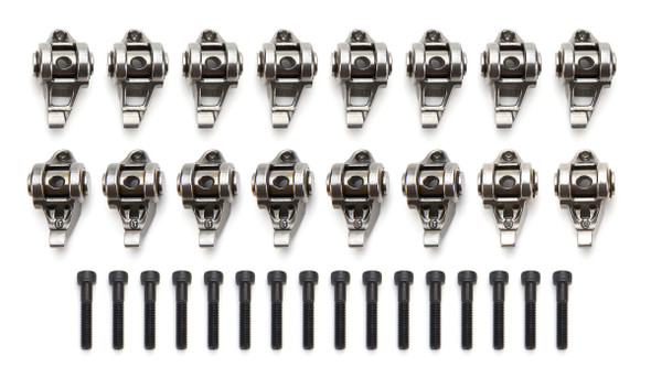 LS3 Rocker Arm Kit 1.7 Ratio w/8 Offset (STT346-1703)