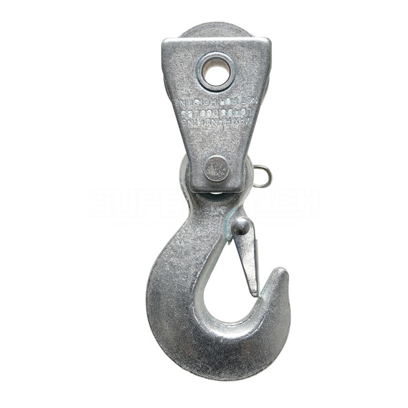 Pulley Block 8000 lbs (SUP2227A)