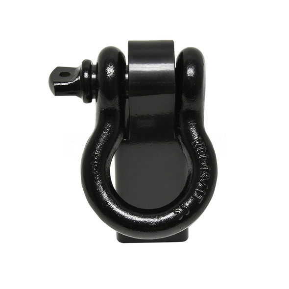 Receiver Shackle Bracket Fits 2in Class III/IV (SUP2573)